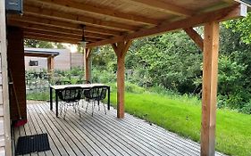 Tiny House Am Veluwemeer Im Europarcs Bad Hoophuizen